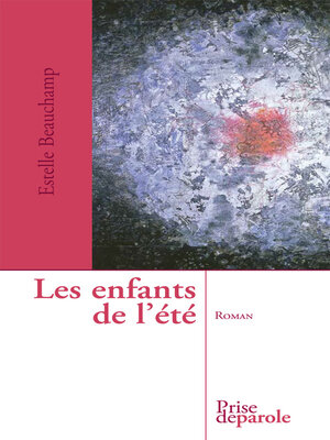 Les enfants de l'été - ebook